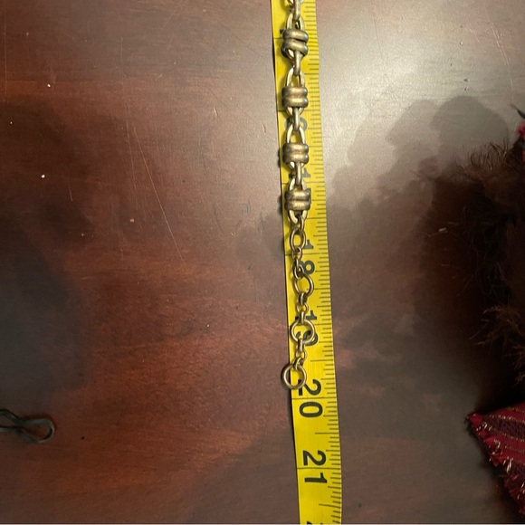 J. Crew statement necklace - Picture 5 of 5